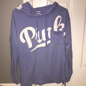 PINK VS long sleeve